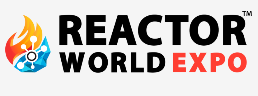 Reactor World Expo, 9.-11.01.2025